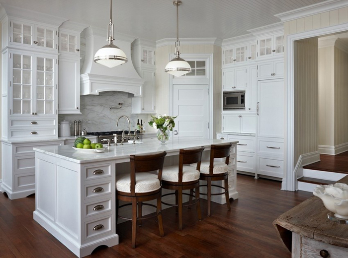 kitchen countertop