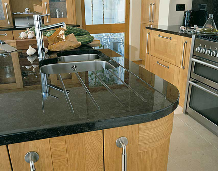 kitchen countertop