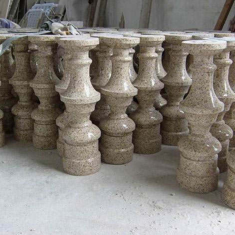 baluster