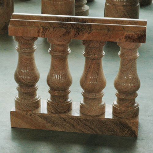 baluster