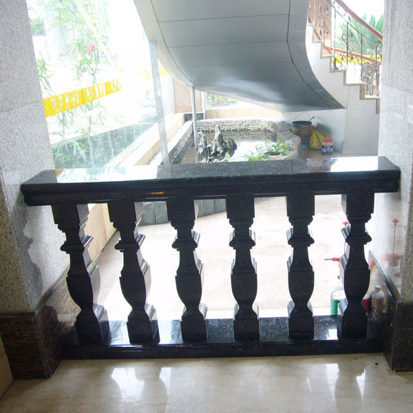 baluster