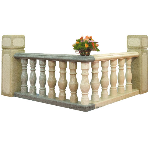 baluster