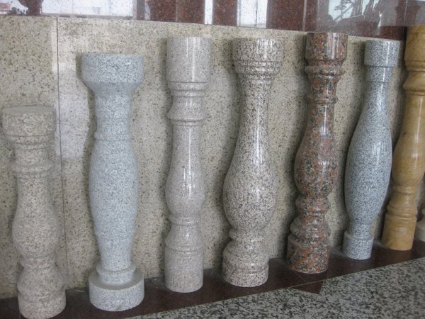 baluster