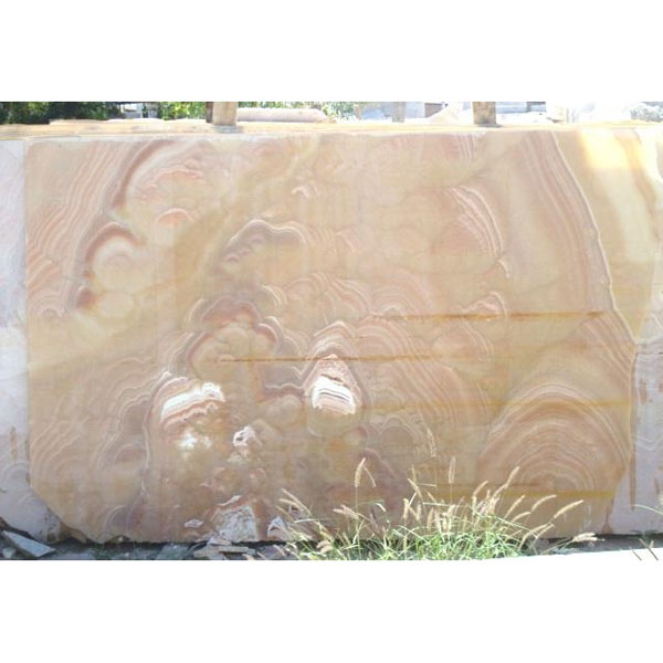 onyx slab