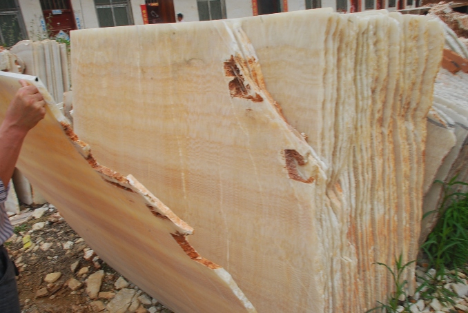 honey onyx