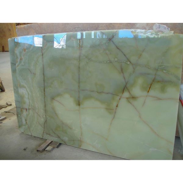 green onyx