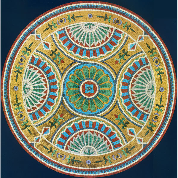 medallion