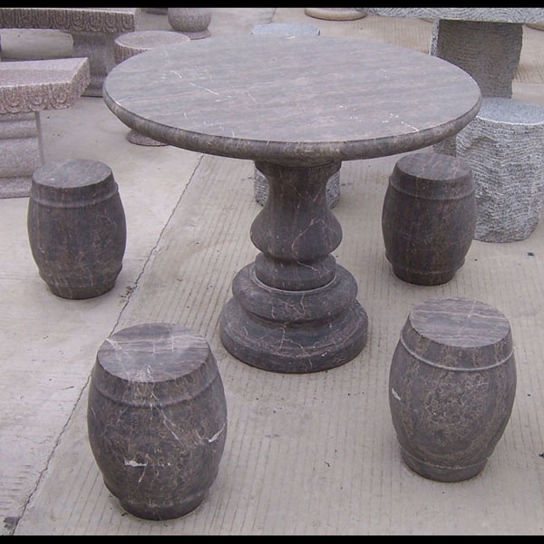 granite table