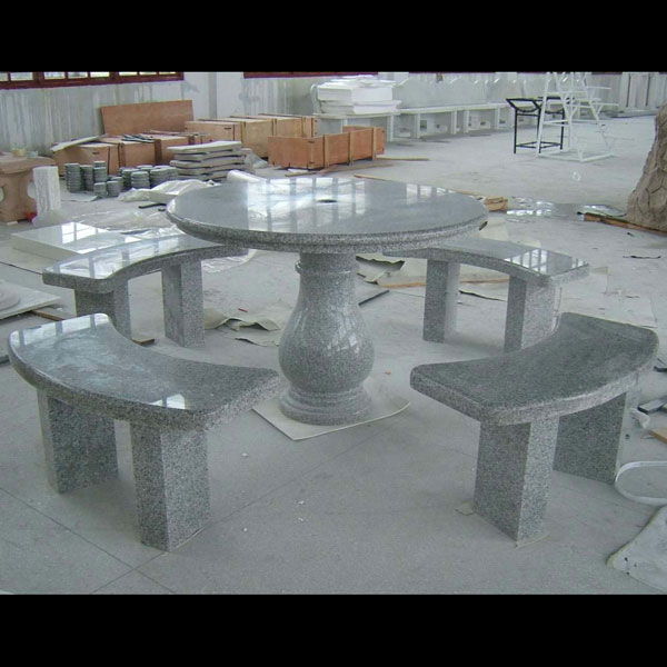 garden table