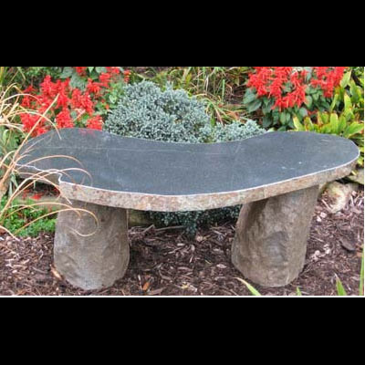stone table
