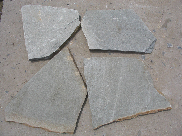 flagstone