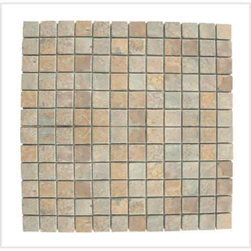 slate mosaic