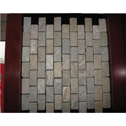 slate mosaic slate mosaic