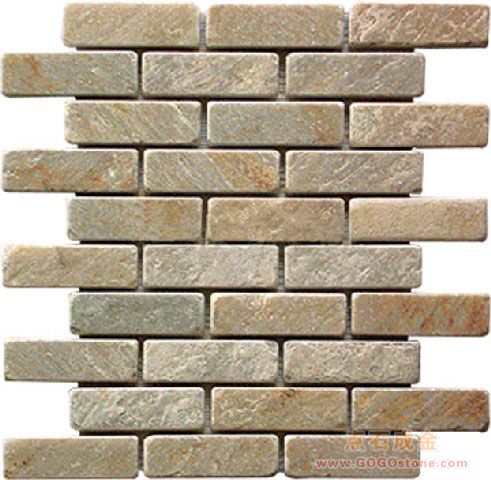 slate mosaic slate mosaic