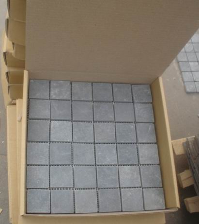 slate mosaic slate mosaic