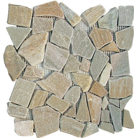 slate mosaic slate mosaic