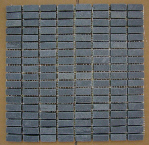 slate mosaic slate mosaic