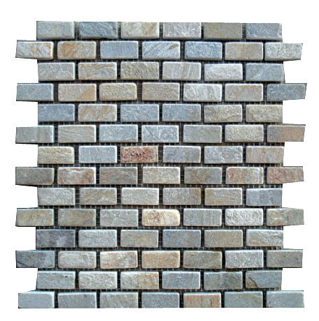 slate mosaic slate mosaic
