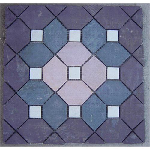 slate mosaic slate mosaic