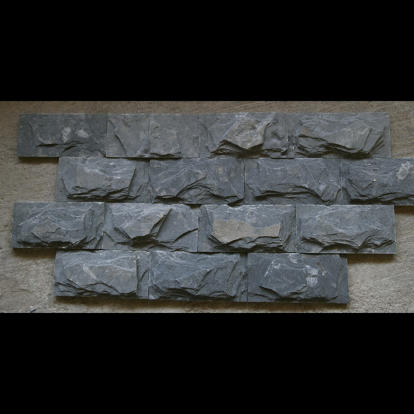 slate mosaic