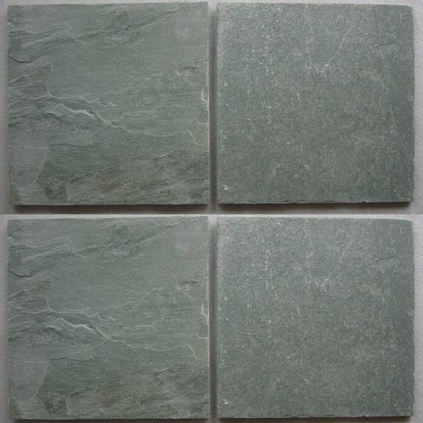 slate tiles