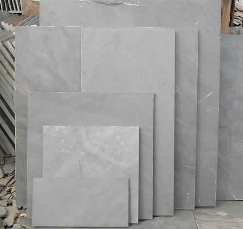 slate tiles