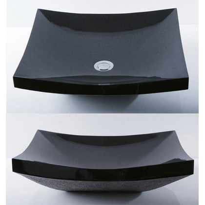 shanxi black sink