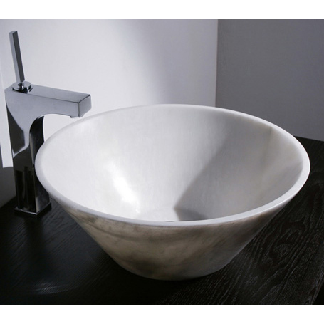 marble basin