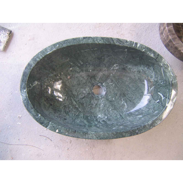 stone sink