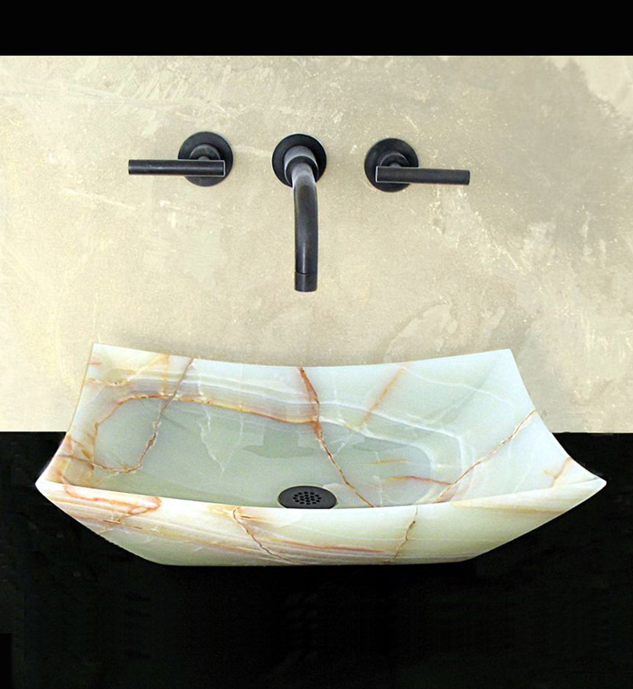 onyx basin