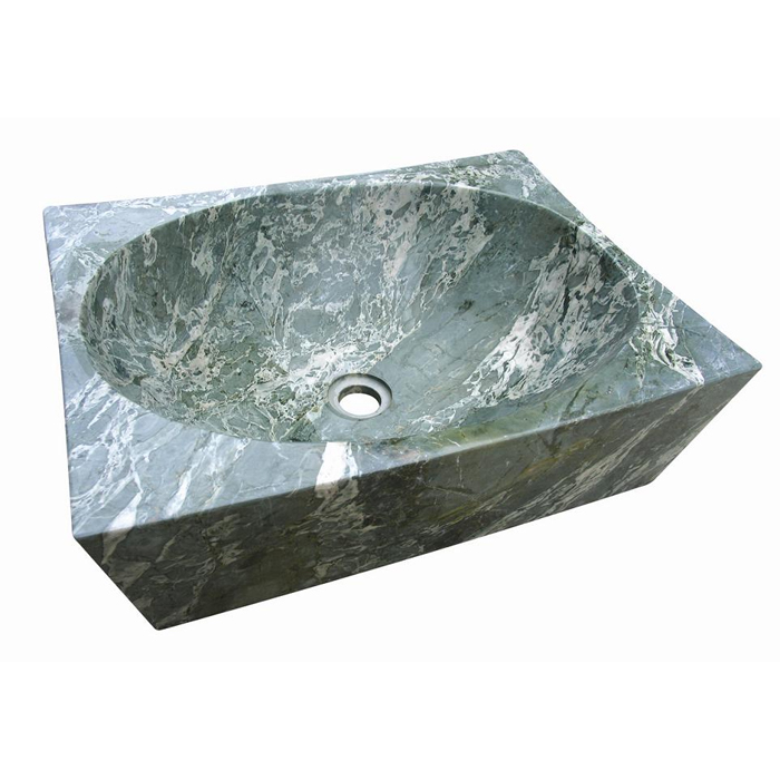 marble sink