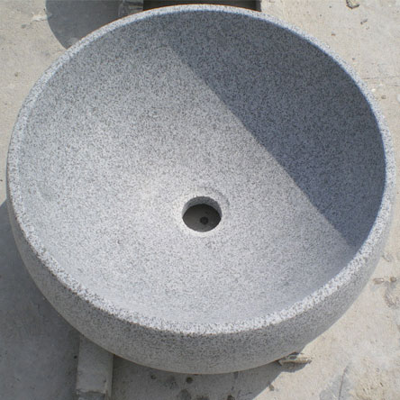 granite tub