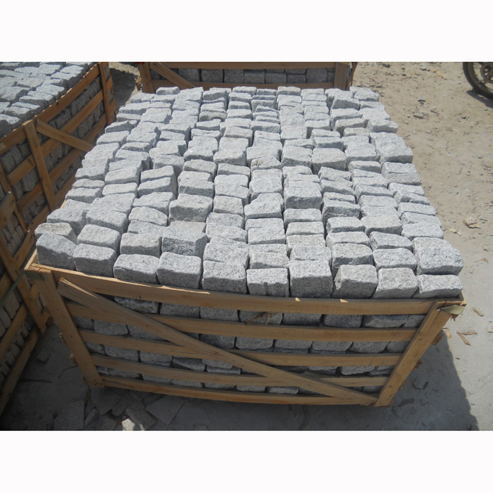 g603 cobble stone