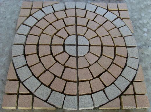 Paver stone