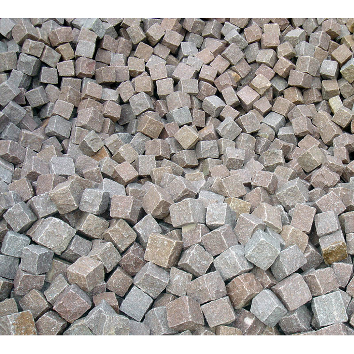 cobble stone