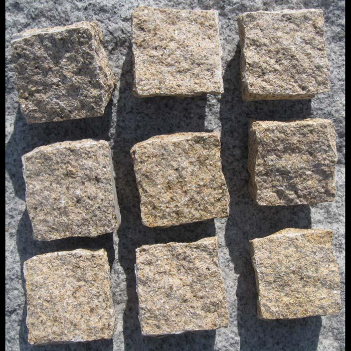 G682 cobble stone