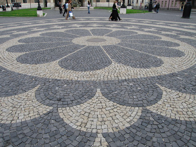 paver stone