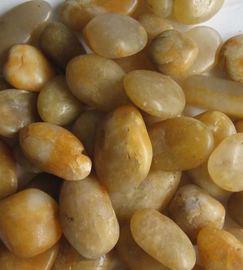 pebble