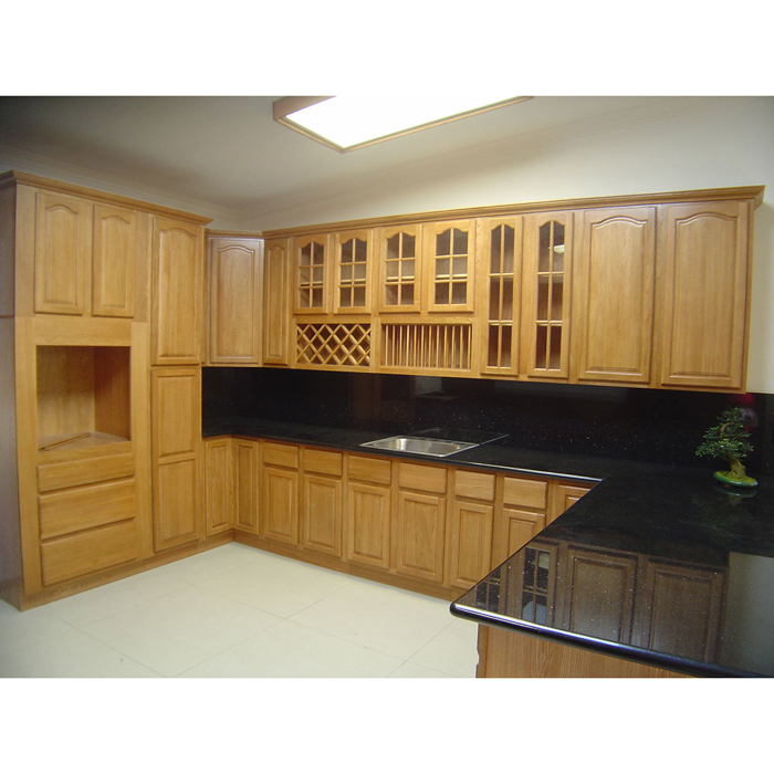 kitchen cabinet