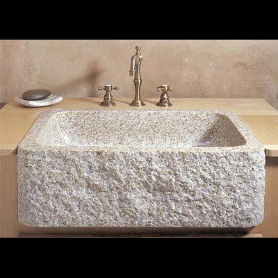 marble basin