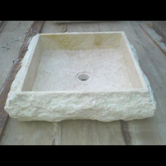 wash basin