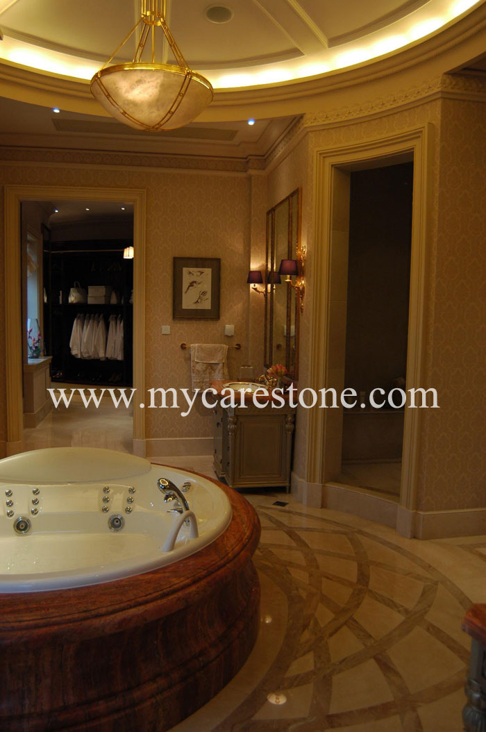 marble for hotel
